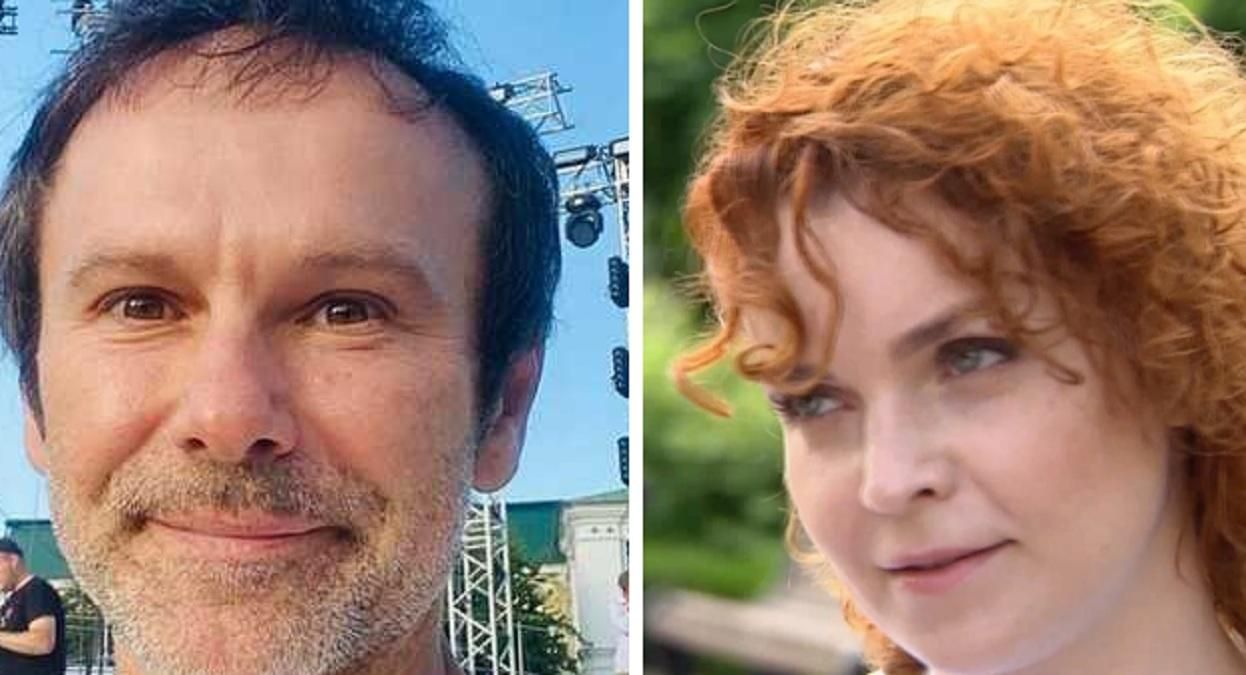 У Вакарчука народився син: журналісти припустили, хто мама дитини - Showbiz У Вакарчука народився син: журналісти припустили, хто мама дитини - Showbiz