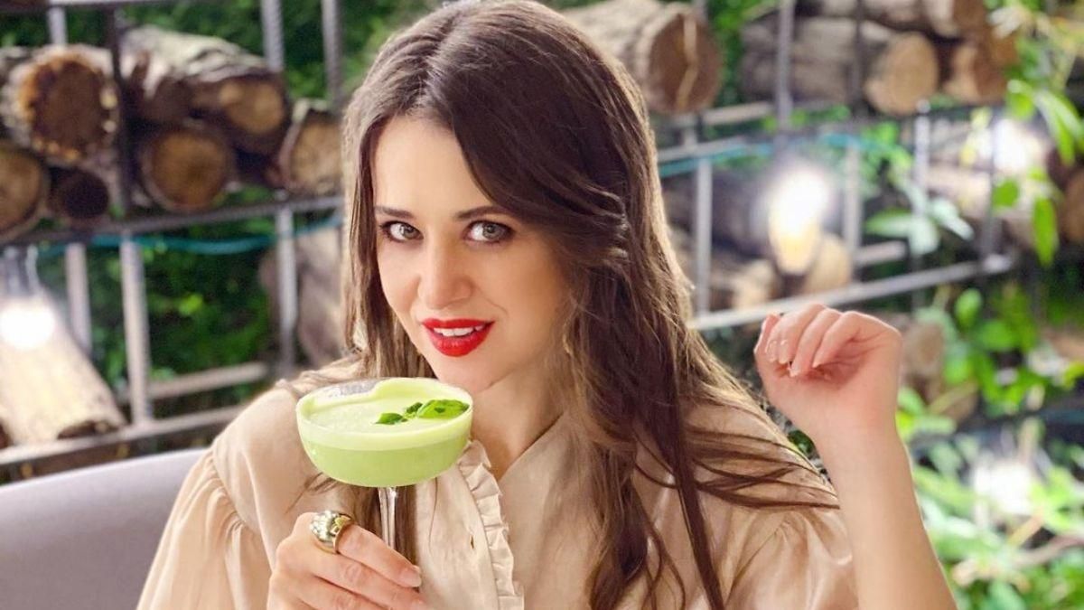 Колишня дружина Дзідзьо відпочиває біля озера: відео з Підгірців - Новини шоу-бізнесу - Showbiz Колишня дружина Дзідзьо відпочиває біля озера: відео з Підгірців - Новини шоу-бізнесу - Showbiz