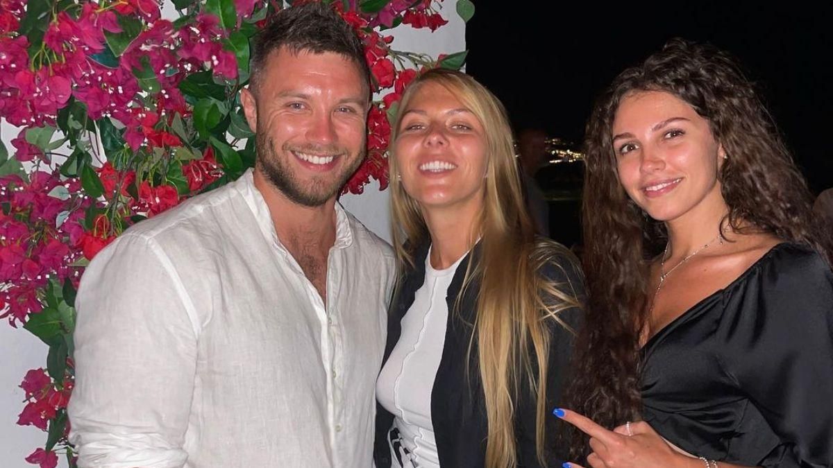 "Холостяк" Михайло Заливако та Анна Богдан відпочили в Греції: фото та відео закоханих - Новини шоу-бізнесу - Showbiz "Холостяк" Михайло Заливако та Анна Богдан відпочили в Греції: фото та відео закоханих - Новини шоу-бізнесу - Showbiz