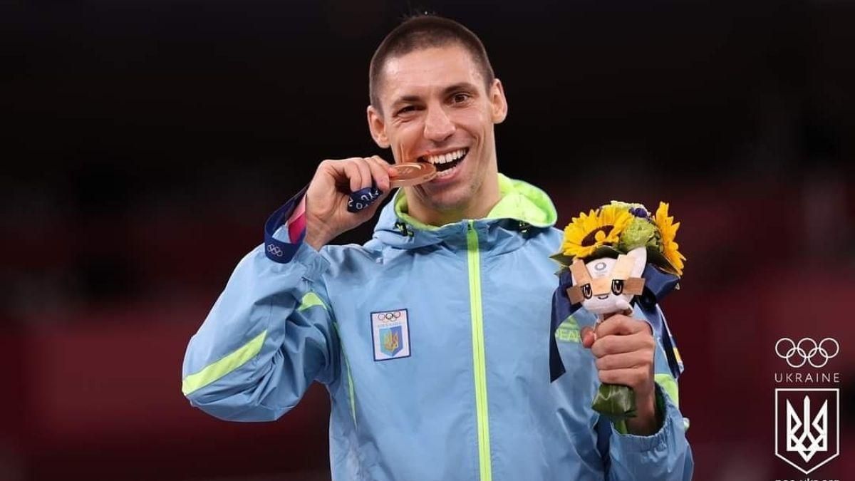 Олімпійський призер Стас Горуна став новим учасником "Танців з зірками": кумедне відео - Новини спорту - Showbiz Олімпійський призер Стас Горуна став новим учасником "Танців з зірками": кумедне відео - Новини спорту - Showbiz