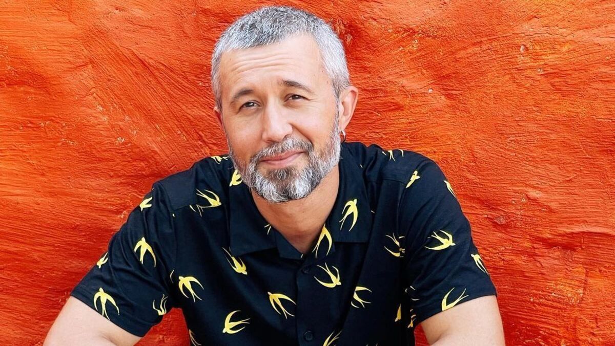 Сергей Бабкин показал редкое фото с мамой в ее день рождения Сергей Бабкин показал редкое фото с мамой в ее день рождения