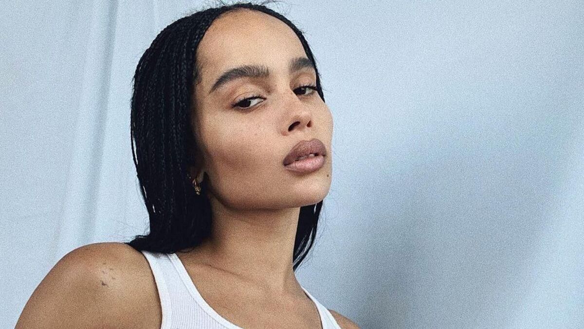 На тлі роману з Ченнінгом Татутом: Зої Кравіц офіційно розлучилась - Новини шоу-бізнесу - Showbiz На тлі роману з Ченнінгом Татутом: Зої Кравіц офіційно розлучилась - Новини шоу-бізнесу - Showbiz