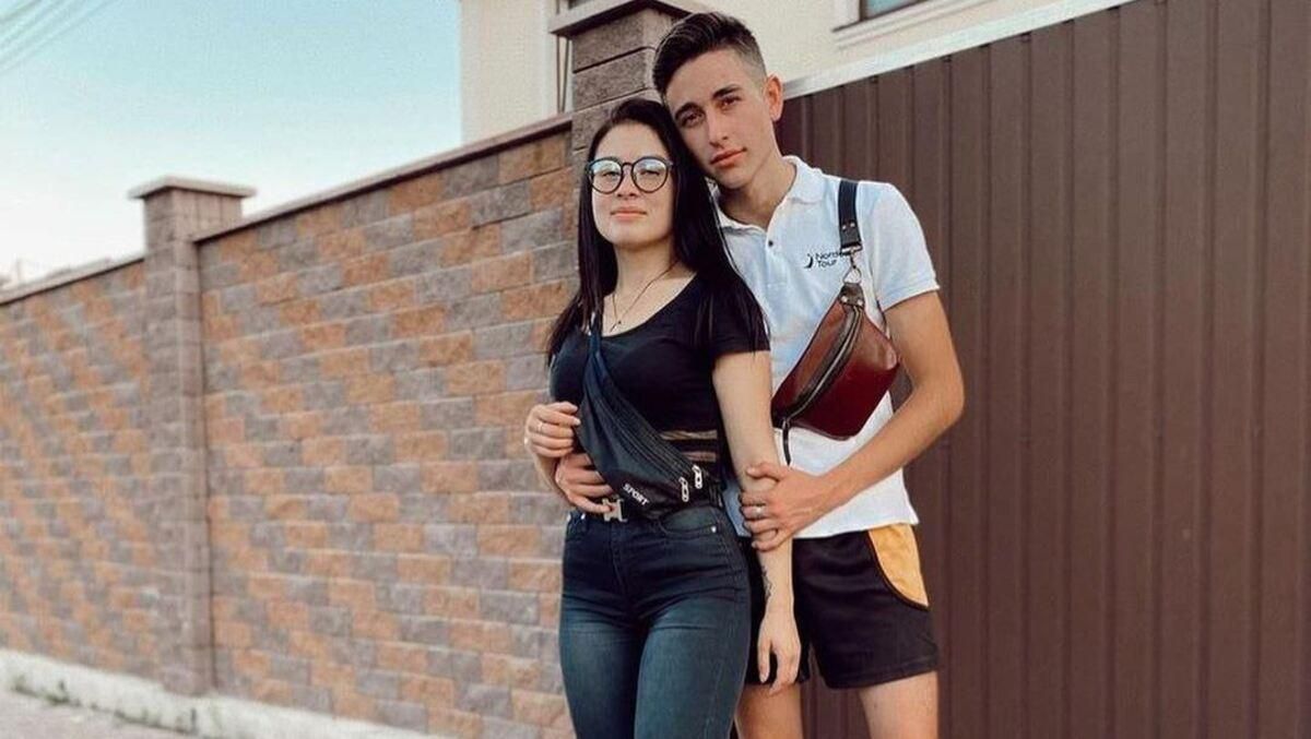 Невеста Романа Сасанчина беременна первенцем: трогательное видео Невеста Романа Сасанчина беременна первенцем: трогательное видео