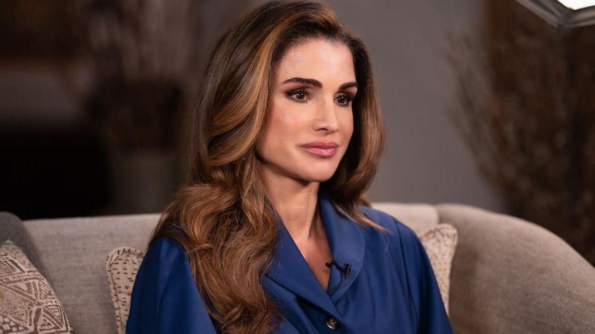 Королеві Ранії – 51: як змінювався стиль королеви Йорданії - Showbiz Королеві Ранії – 51: як змінювався стиль королеви Йорданії - Showbiz