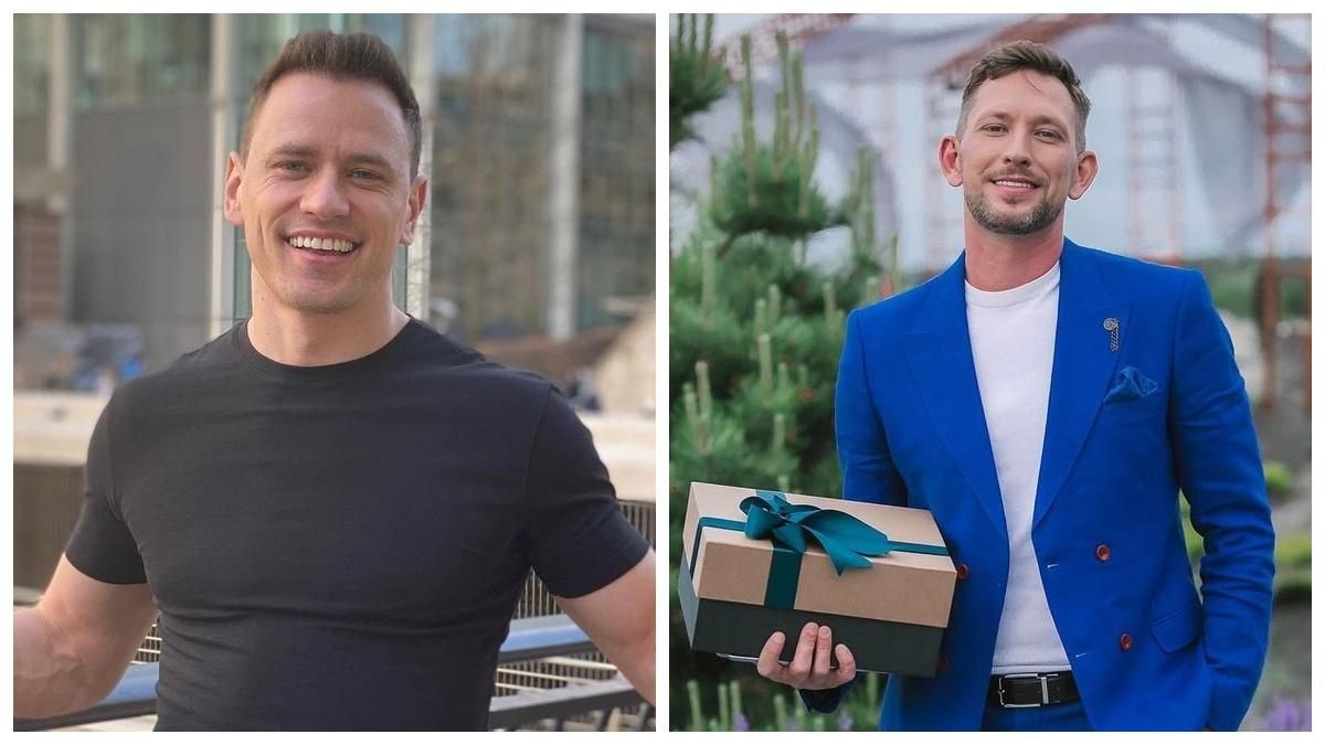 "Холостячка-2": за Злату Огневич будут бороться ресторатор из Лондона и чемпион Украины "Холостячка-2": за Злату Огневич будут бороться ресторатор из Лондона и чемпион Украины