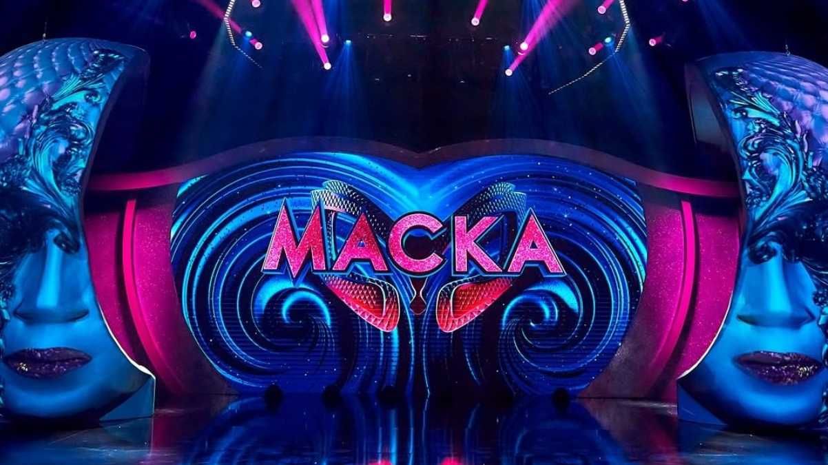 "Маска" 2 сезон: имена звездных детективов шоу "Маска" 2 сезон: имена звездных детективов шоу