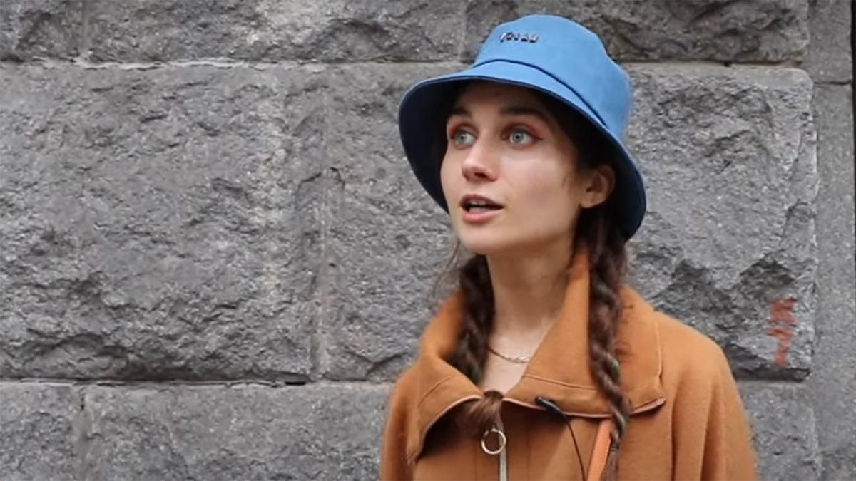 Jerry Heil розповіла, як знайомі з Василькова реагують на її скандальне весілля - Новини шоу-бізнесу - Showbiz Jerry Heil розповіла, як знайомі з Василькова реагують на її скандальне весілля - Новини шоу-бізнесу - Showbiz