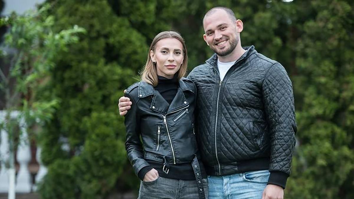 Илья с "Холостячки" показал возлюбленную, с которой идет на новый романтический проект Илья с "Холостячки" показал возлюбленную, с которой идет на новый романтический проект