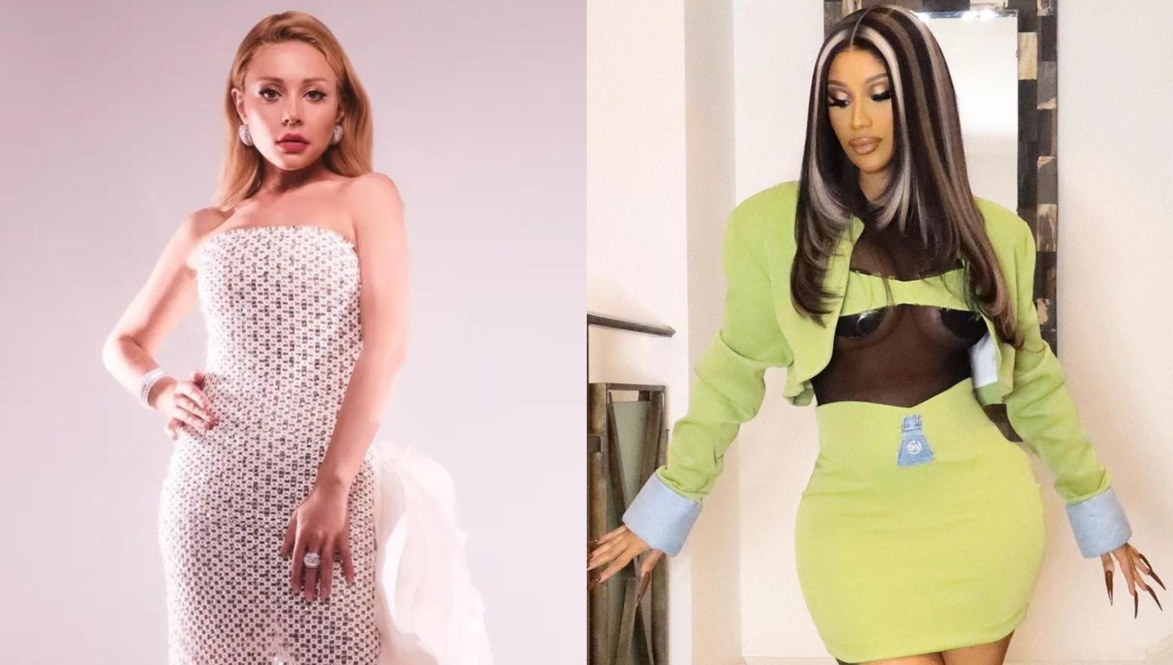 Главные хиты лета 2021: яркие клипы и танцевальные песни Главные хиты лета 2021: яркие клипы и танцевальные песни