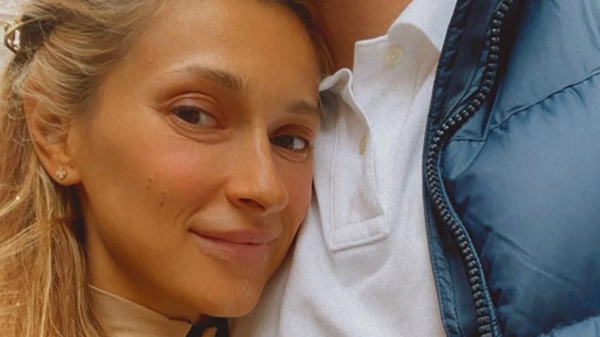 TAYANNA показала первое фото с бойфрендом, которого скрывала месяцами TAYANNA показала первое фото с бойфрендом, которого скрывала месяцами