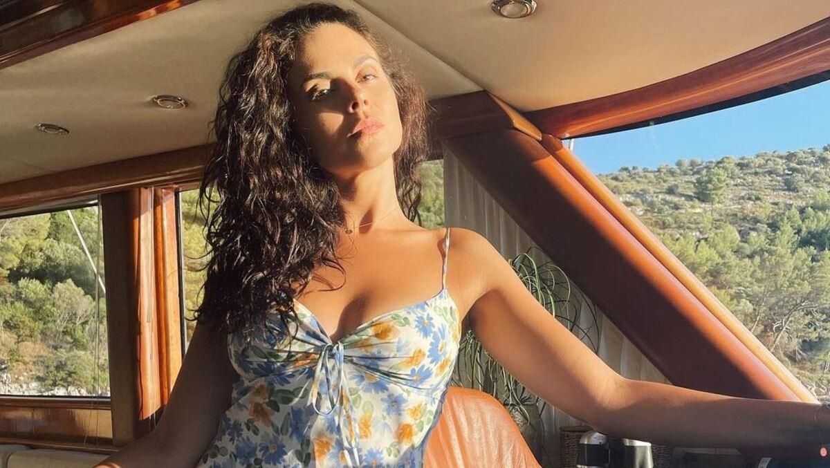 Просто помираю, – Настя Каменських поскаржилась на алергію і показала фото без фільтрів - Новини шоу-бізнесу - Showbiz Просто помираю, – Настя Каменських поскаржилась на алергію і показала фото без фільтрів - Новини шоу-бізнесу - Showbiz