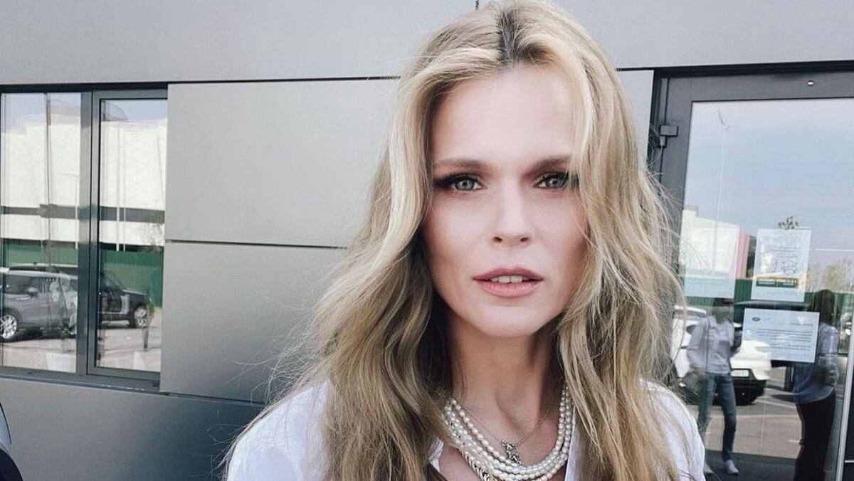 Ми поставили високі ціни, – Ольга Фреймут розповіла про свій заробіток в інстаграмі - Новини шоу-бізнесу - Showbiz Ми поставили високі ціни, – Ольга Фреймут розповіла про свій заробіток в інстаграмі - Новини шоу-бізнесу - Showbiz