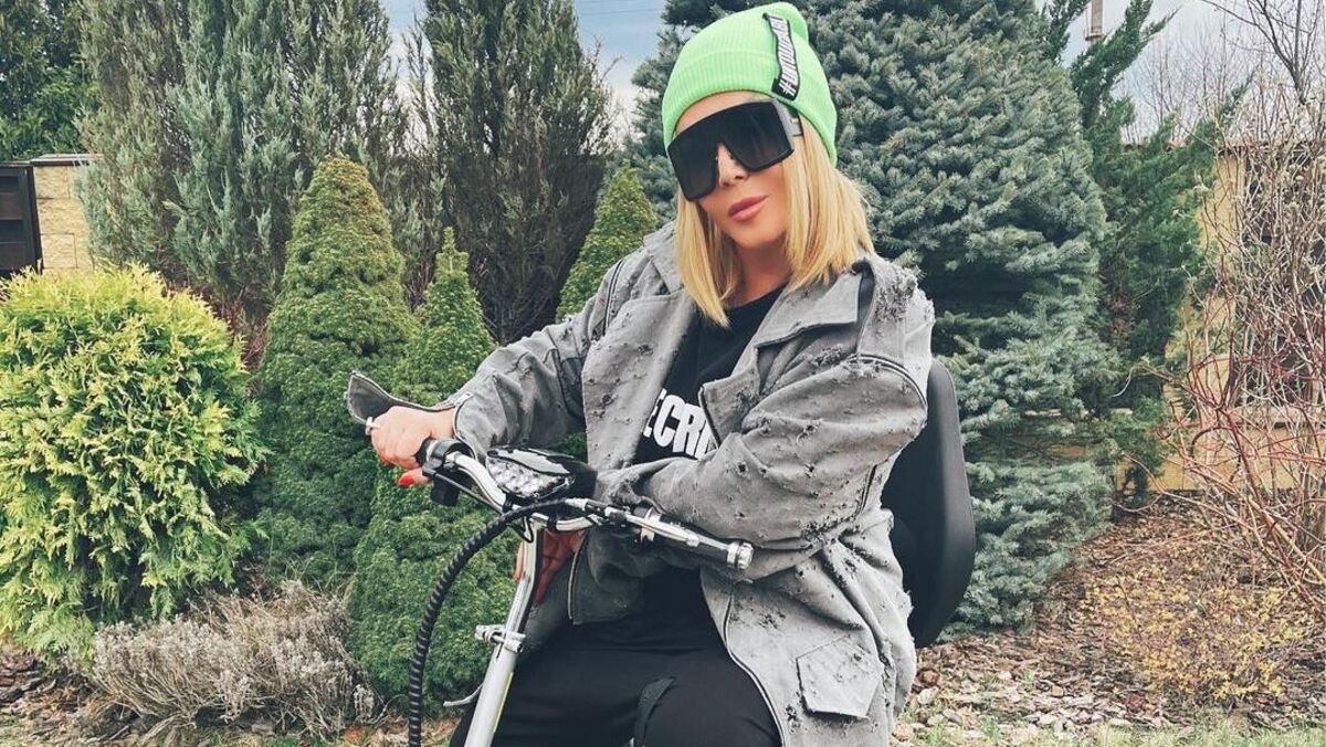 Ірина Білик пригадала свою першу роботу: ким працювала зірка - Новини шоу-бізнесу - Showbiz Ірина Білик пригадала свою першу роботу: ким працювала зірка - Новини шоу-бізнесу - Showbiz