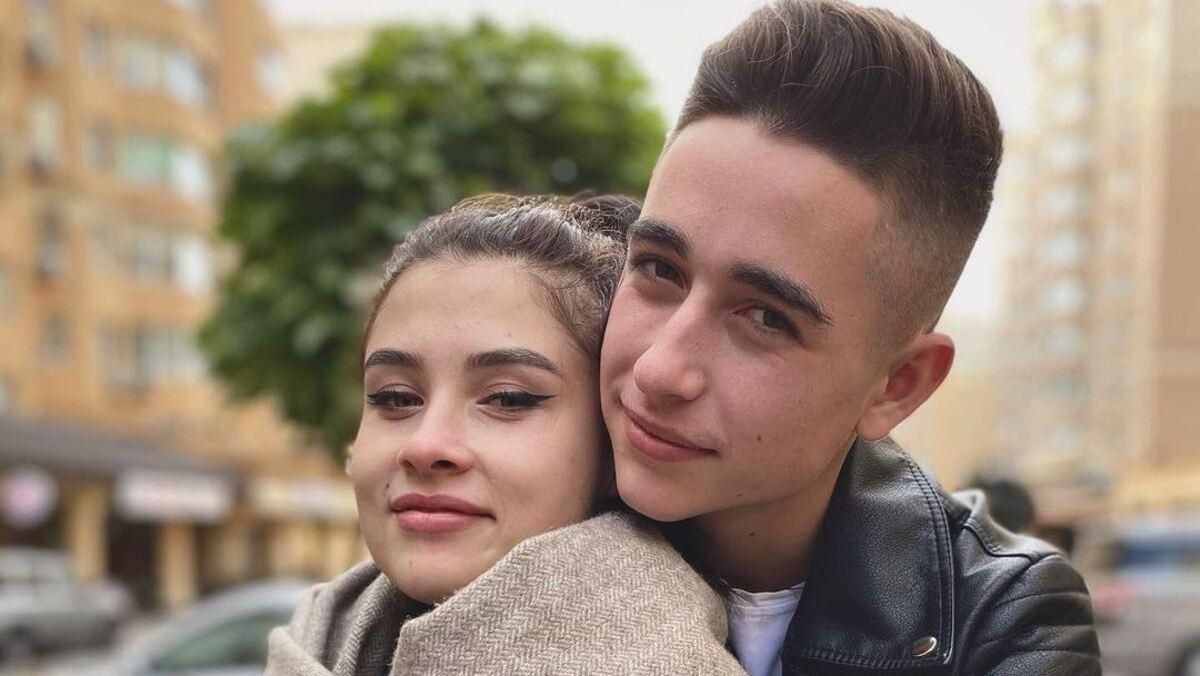 Как отреагировала на беременность и когда будет рожать: невеста Сасанчина поделилась признаниями Как отреагировала на беременность и когда будет рожать: невеста Сасанчина поделилась признаниями