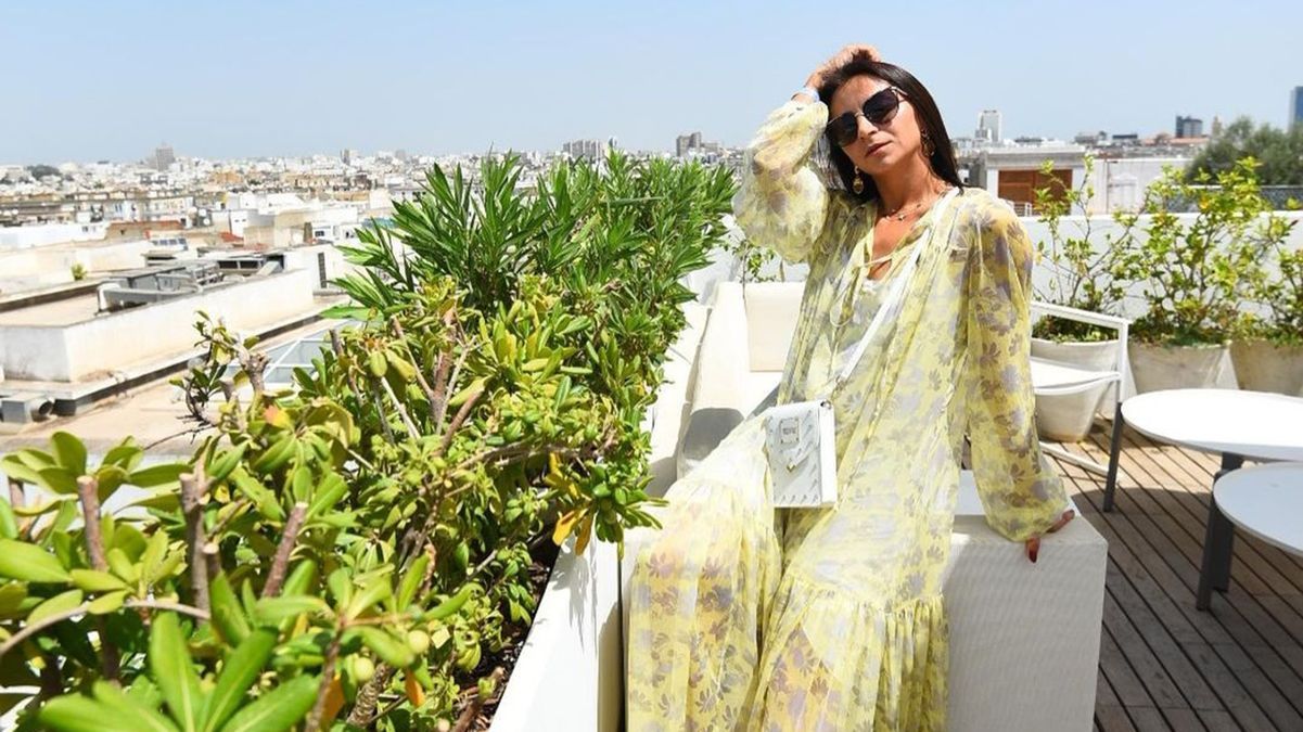 Ілона Гвоздьова потрапила під ураган у Тунісі: моторошні відео - Новини шоу-бізнесу - Showbiz Ілона Гвоздьова потрапила під ураган у Тунісі: моторошні відео - Новини шоу-бізнесу - Showbiz