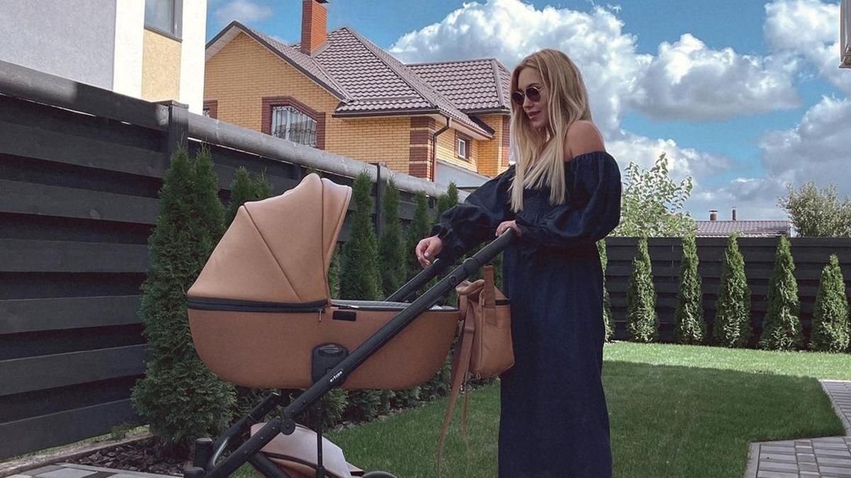 Навчилась лаятися пошепки, – Квіткова розповіла, як змінилося її життя після народження сина - Новини шоу-бізнесу - Showbiz Навчилась лаятися пошепки, – Квіткова розповіла, як змінилося її життя після народження сина - Новини шоу-бізнесу - Showbiz