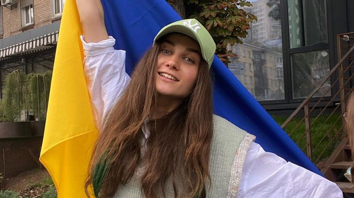 Jerry Heil виграла міжнародний музичний конкурс і полетить у США - Showbiz Jerry Heil виграла міжнародний музичний конкурс і полетить у США - Showbiz