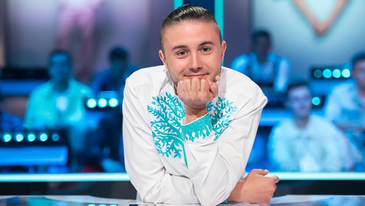 Тарас Тополя розповів, як на гастролях йому наливали горілку замість води - Новини шоу-бізнесу - Showbiz Тарас Тополя розповів, як на гастролях йому наливали горілку замість води - Новини шоу-бізнесу - Showbiz