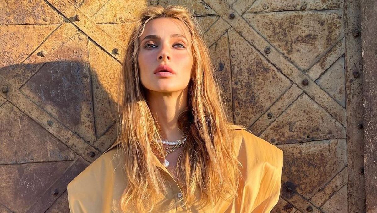 TAYANNA розповіла, як раніше страждала від комплексів, і чим тепер пишається - Новини шоу-бізнесу - Showbiz TAYANNA розповіла, як раніше страждала від комплексів, і чим тепер пишається - Новини шоу-бізнесу - Showbiz