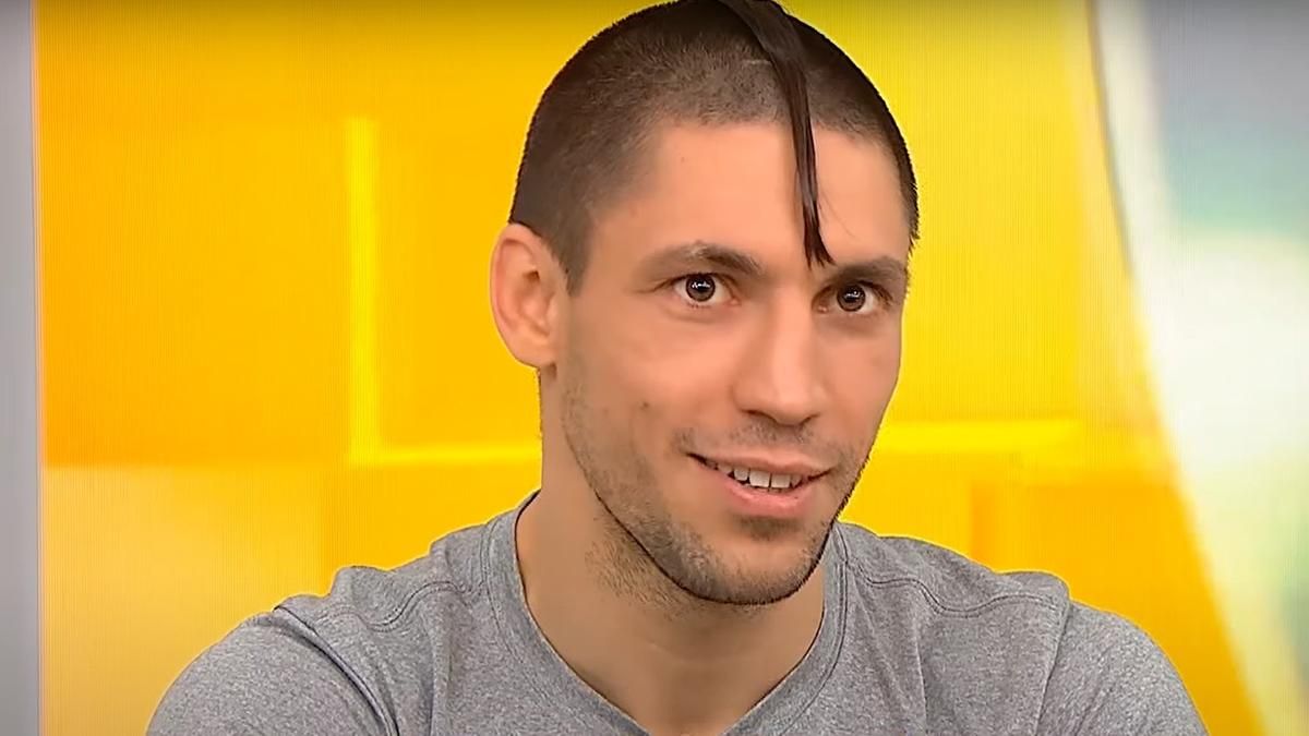 Не моя пацанська філософія, – каратист Стас Горуна здивував заявою про "Танці з зірками" - Новини шоу-бізнесу - Showbiz Не моя пацанська філософія, – каратист Стас Горуна здивував заявою про "Танці з зірками" - Новини шоу-бізнесу - Showbiz