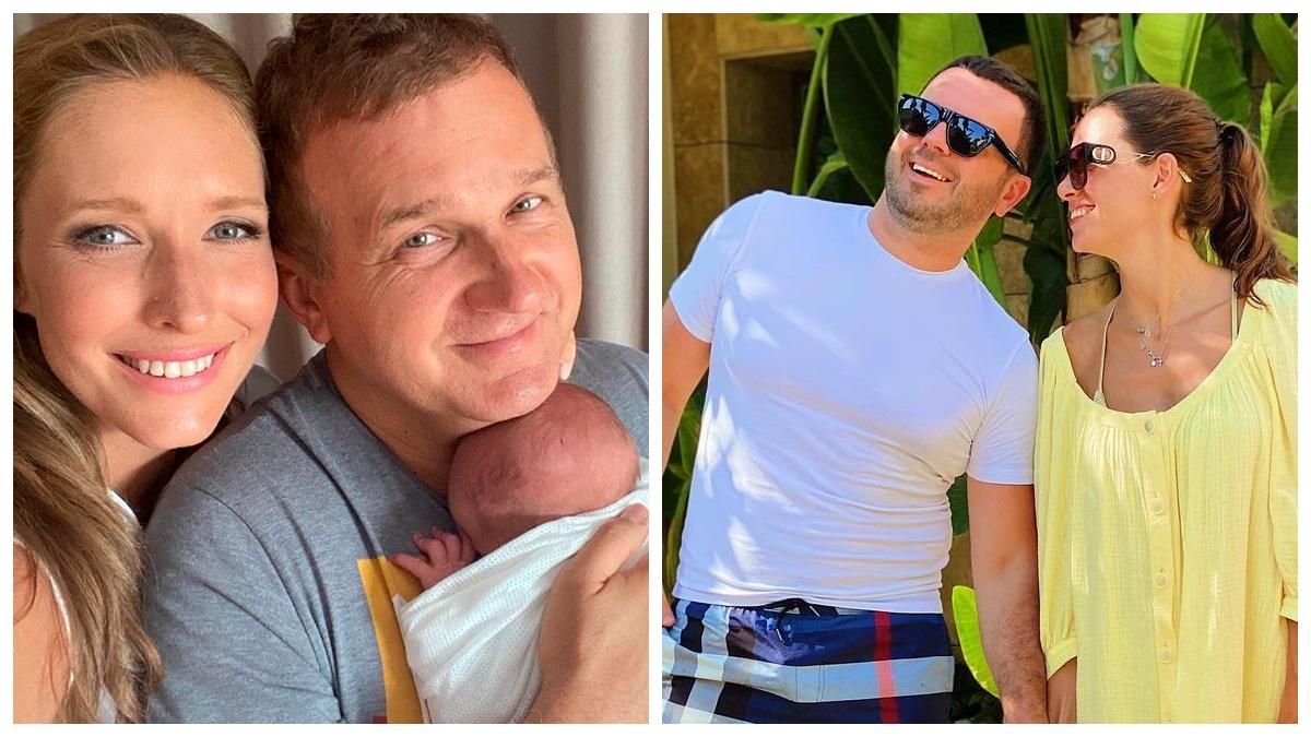 Украинские звезды скучают по лету: каким его вспоминают Каменских, Горбунов и Решетники Украинские звезды скучают по лету: каким его вспоминают Каменских, Горбунов и Решетники