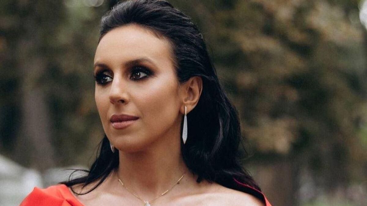 Джамала отреагировала на скандал вокруг исчезновения ее новых клипов с YouTube Джамала отреагировала на скандал вокруг исчезновения ее новых клипов с YouTube