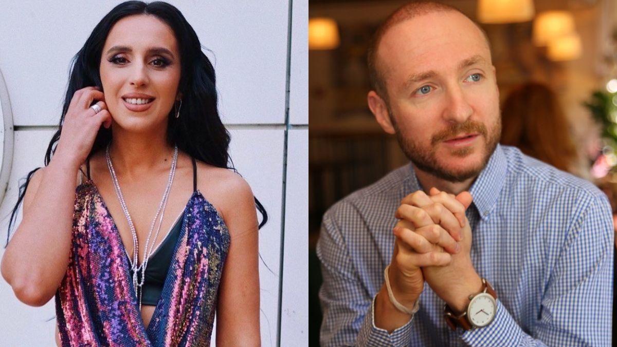 Экс-продюсер Джамалы рассказал о разрыве сотрудничества и заявил о манипуляциях Экс-продюсер Джамалы рассказал о разрыве сотрудничества и заявил о манипуляциях