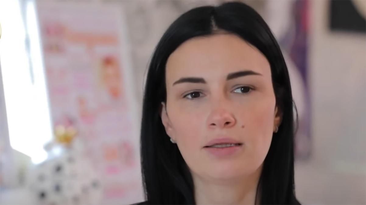 Це великий біль, – Анастасія Приходько два роки не спілкується з мамою і братом - Новини шоу-бізнесу - Showbiz Це великий біль, – Анастасія Приходько два роки не спілкується з мамою і братом - Новини шоу-бізнесу - Showbiz