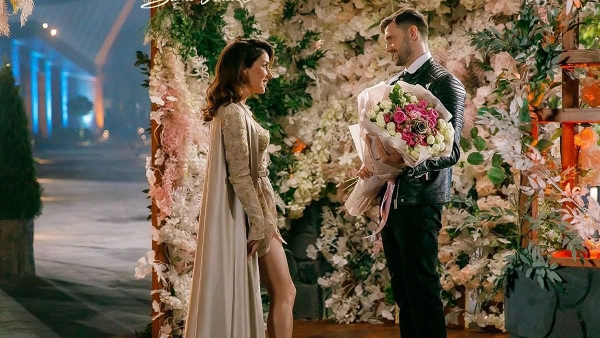 Участником "Холостячки" со Златой Огневич стал каскадер Участником "Холостячки" со Златой Огневич стал каскадер