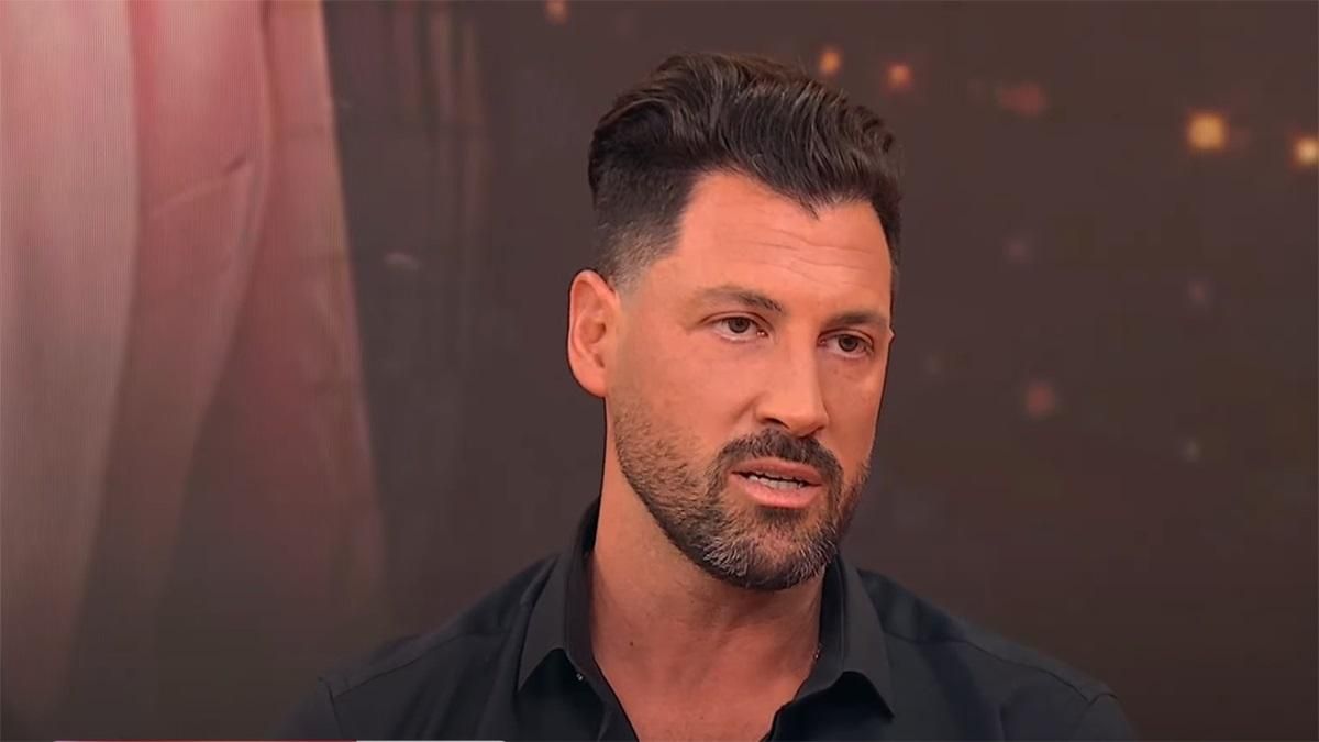 8 років намагався повернутися, – чому Макс Чмерковський погодився бути суддею "Танців" - Новини шоу-бізнесу - Showbiz 8 років намагався повернутися, – чому Макс Чмерковський погодився бути суддею "Танців" - Новини шоу-бізнесу - Showbiz