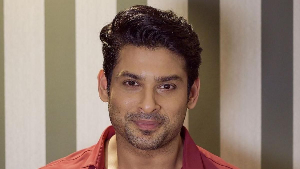 Індійський актор Сідхарт Шукла помер у 40 років: причина смерті - Новини шоу-бізнесу - Showbiz Індійський актор Сідхарт Шукла помер у 40 років: причина смерті - Новини шоу-бізнесу - Showbiz