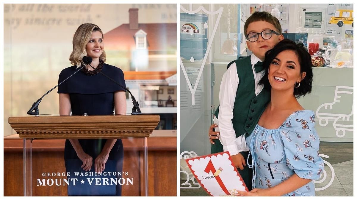 Підсумки тижня: Зеленська у США, "зірковий" День знань і відкриття Венеційського кінофестивалю - Новини шоу-бізнесу - Showbiz Підсумки тижня: Зеленська у США, "зірковий" День знань і відкриття Венеційського кінофестивалю - Новини шоу-бізнесу - Showbiz