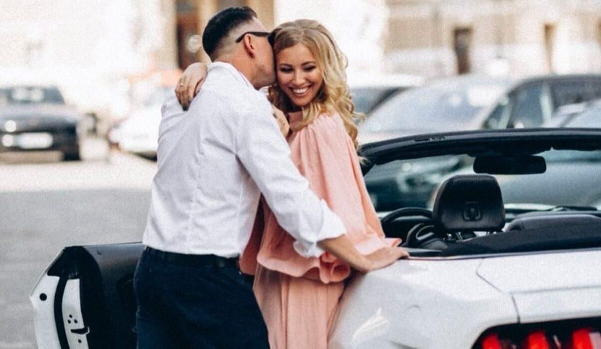 Победительница "Холостяка-5" Марина Кищук вышла замуж: волшебные кадры Победительница "Холостяка-5" Марина Кищук вышла замуж: волшебные кадры