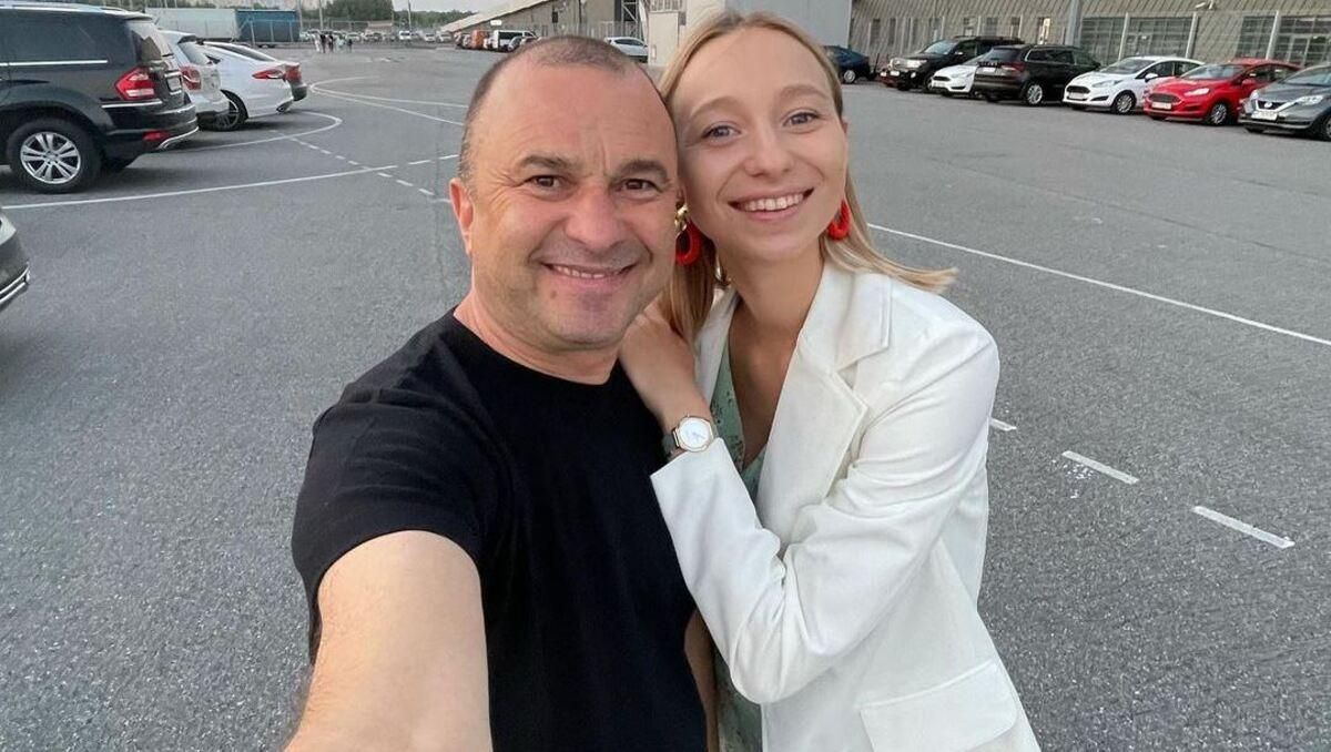 Дружина Віктора Павліка відсвяткувала мамине 60-річчя: яскраві фото - Новини шоу-бізнесу - Showbiz Дружина Віктора Павліка відсвяткувала мамине 60-річчя: яскраві фото - Новини шоу-бізнесу - Showbiz