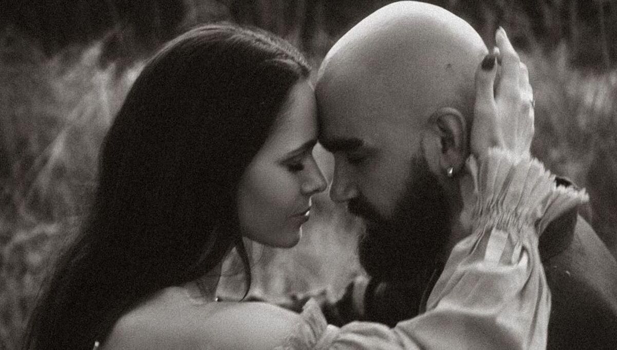 У 10 річницю шлюбу: чоловік Юлії Саніної показав архівні фото з весілля - Новини шоу-бізнесу - Showbiz У 10 річницю шлюбу: чоловік Юлії Саніної показав архівні фото з весілля - Новини шоу-бізнесу - Showbiz