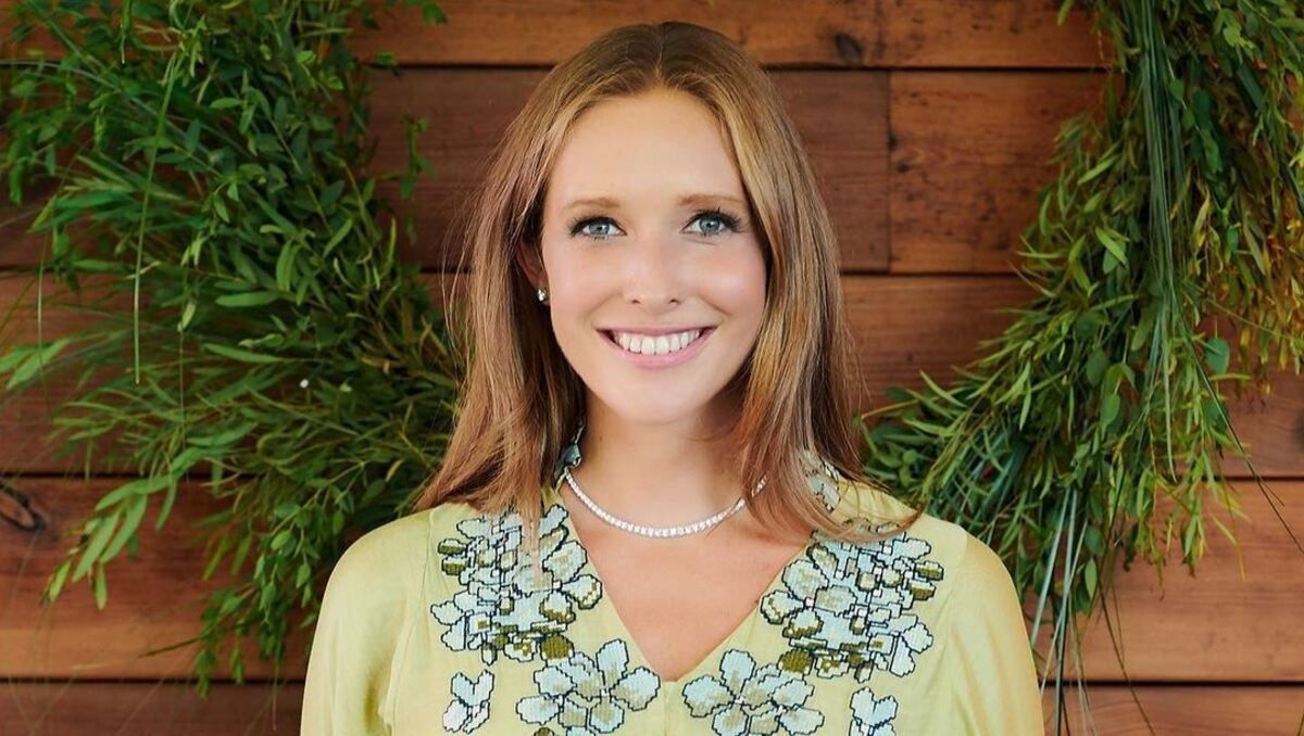 Катя Осадчая рассказала, как смогла быстро вернуться к работе после третьих родов Катя Осадчая рассказала, как смогла быстро вернуться к работе после третьих родов