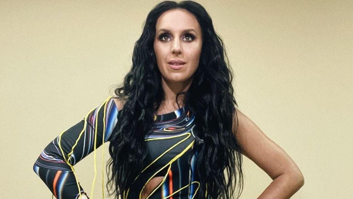 Студентське хвилювання, – Джамала поділилась емоціями перед першим ефіром "Танців з зірками" - Новини шоу-бізнесу - Showbiz Студентське хвилювання, – Джамала поділилась емоціями перед першим ефіром "Танців з зірками" - Новини шоу-бізнесу - Showbiz