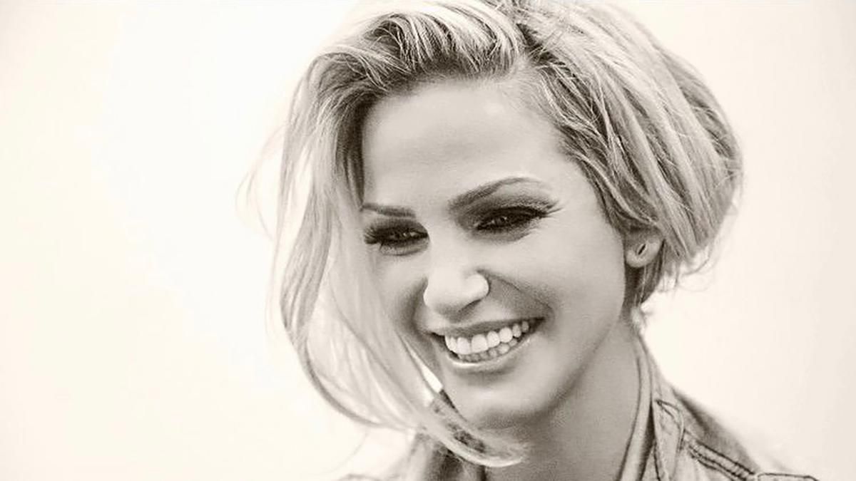 Померла 39-річна Сара Гардінг – екссолістка гурту Girls Aloud - Новини шоу-бізнесу - Showbiz Померла 39-річна Сара Гардінг – екссолістка гурту Girls Aloud - Новини шоу-бізнесу - Showbiz