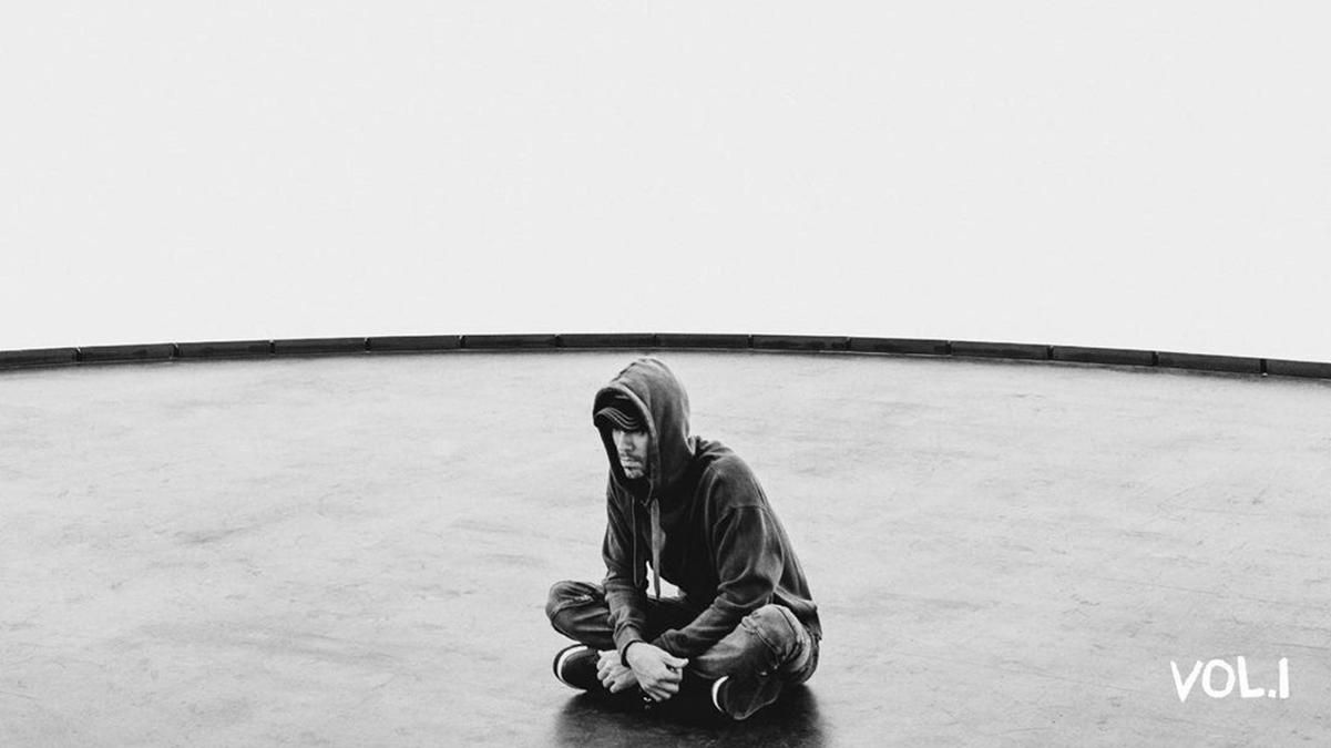 После шести лет сомнений: Энрике Иглесиас выпустит свой последний альбом После шести лет сомнений: Энрике Иглесиас выпустит свой последний альбом