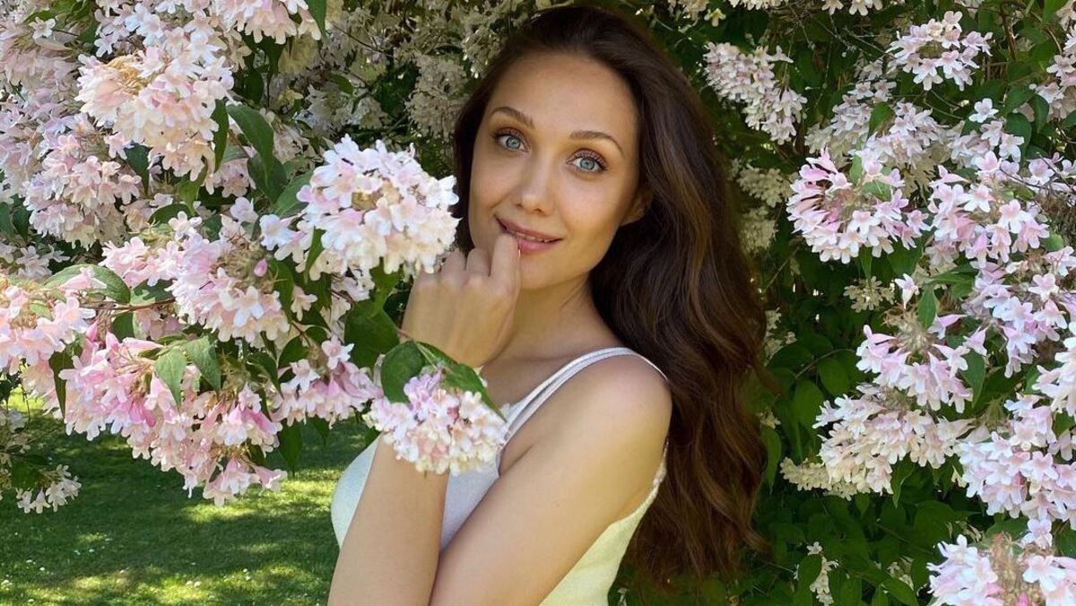 Устала, что меня ассоциируют с болячками, – Евгения Власова о возвращении в шоу-бизнес Устала, что меня ассоциируют с болячками, – Евгения Власова о возвращении в шоу-бизнес