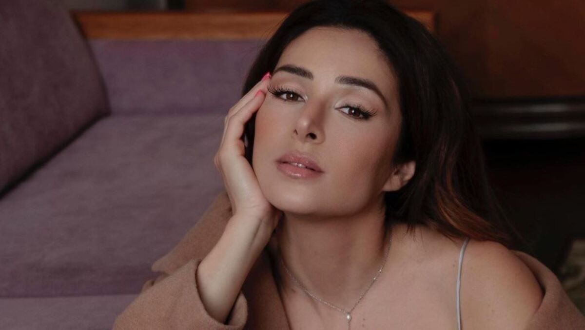 Відбувалися неймовірні речі, – Злата Огнєвіч розкрила деталі першої вечірки на "Холостячці" - Новини шоу-бізнесу - Showbiz Відбувалися неймовірні речі, – Злата Огнєвіч розкрила деталі першої вечірки на "Холостячці" - Новини шоу-бізнесу - Showbiz