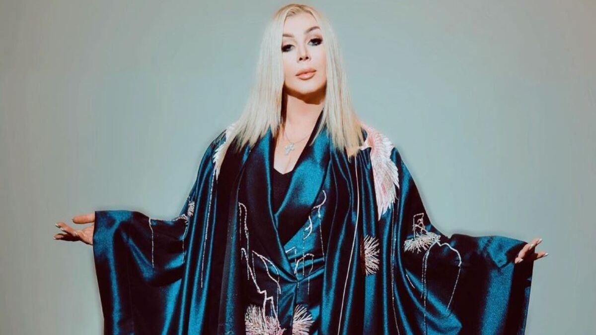 Ірина Білик зізналась, що подарувала Дмитру Коляденку в його ювілей - Новини шоу-бізнесу - Showbiz Ірина Білик зізналась, що подарувала Дмитру Коляденку в його ювілей - Новини шоу-бізнесу - Showbiz