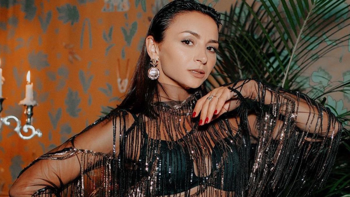 Не згадали про Чапкіса, – Ілона Гвоздьова розкритикувала перший ефір "Танців з зірками" - Showbiz Не згадали про Чапкіса, – Ілона Гвоздьова розкритикувала перший ефір "Танців з зірками" - Showbiz