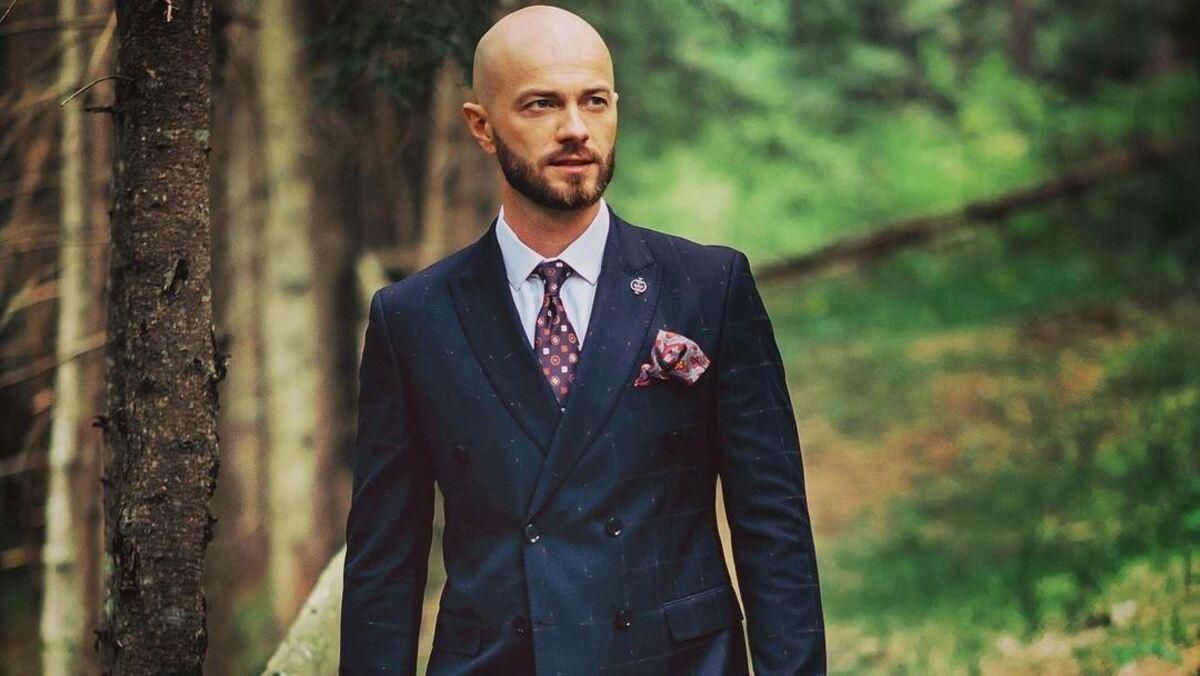 Влад Яма назвал наиболее неожиданного участника "Танцев со звездами" Влад Яма назвал наиболее неожиданного участника "Танцев со звездами"