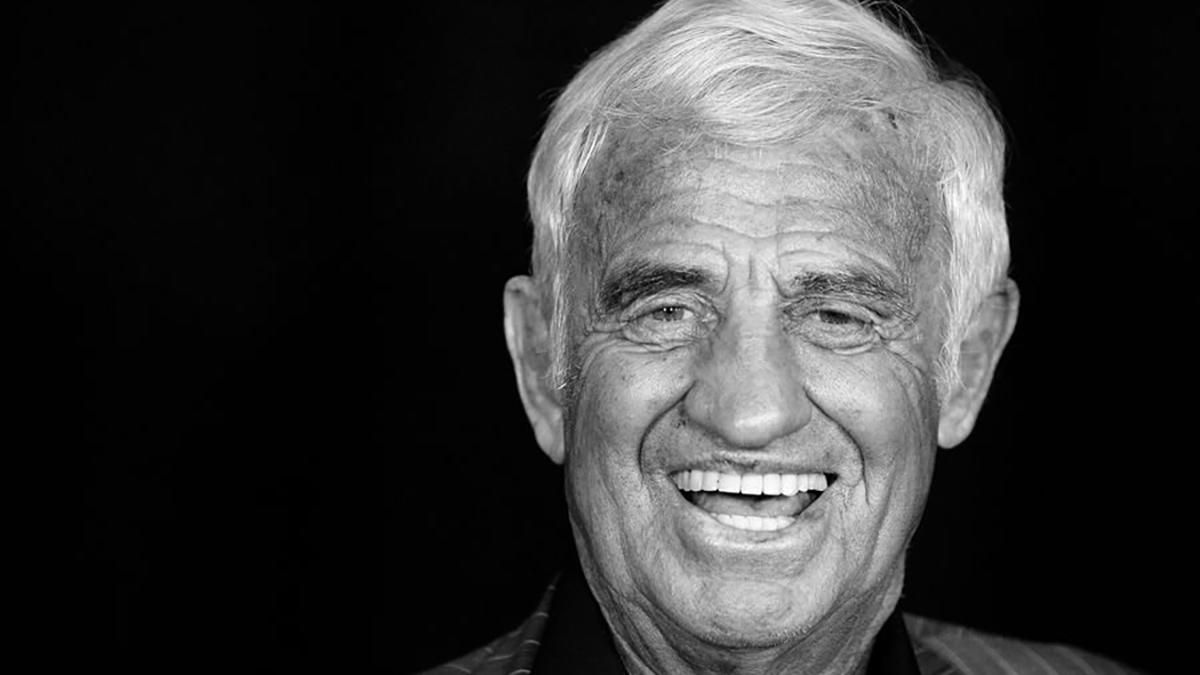 Був національним надбанням, – президент Франції Макрон про смерть Жан-Поля Бельмондо - Новини шоу-бізнесу - Showbiz Був національним надбанням, – президент Франції Макрон про смерть Жан-Поля Бельмондо - Новини шоу-бізнесу - Showbiz