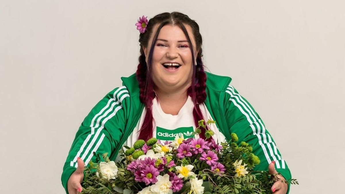 Жила в них, – Alyona Alyona розповіла, як познайомилась з батьками бойфренда - Showbiz Жила в них, – Alyona Alyona розповіла, як познайомилась з батьками бойфренда - Showbiz