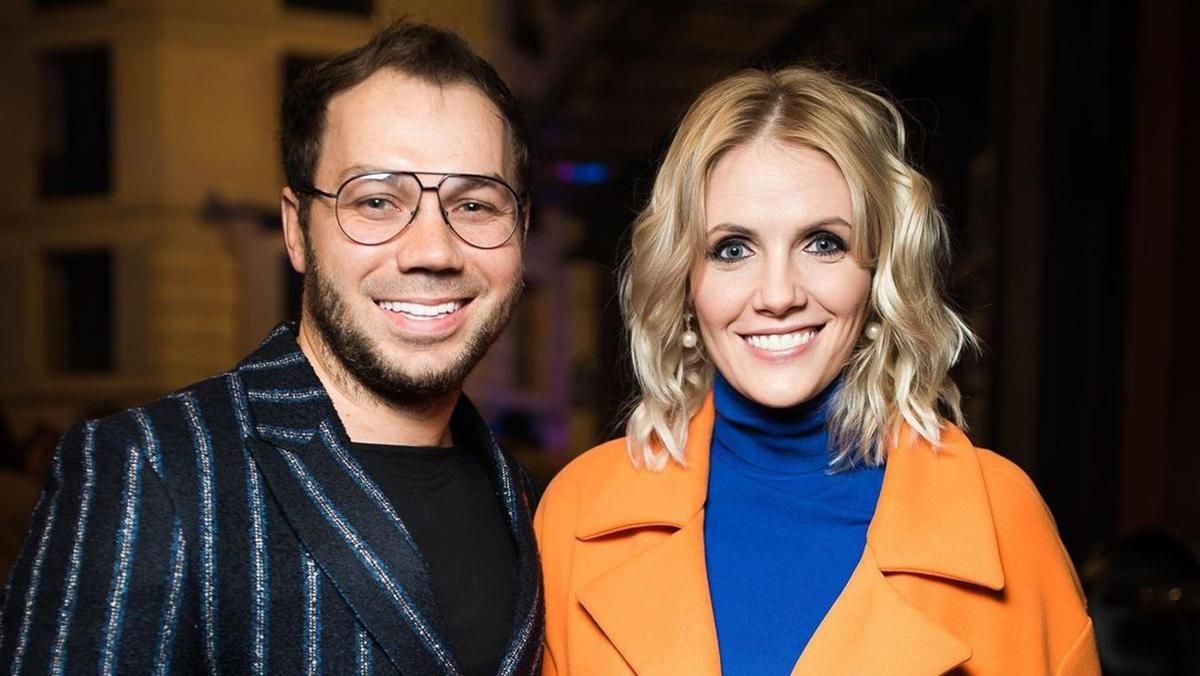 Андре Тан неожиданно поздравил экс-жену с днем рождения Андре Тан неожиданно поздравил экс-жену с днем рождения