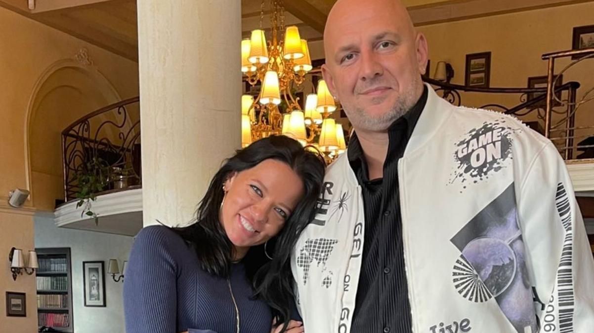 С экс-супругой, но без Каменских: Потап устроил вечеринку в день рождения сына С экс-супругой, но без Каменских: Потап устроил вечеринку в день рождения сына