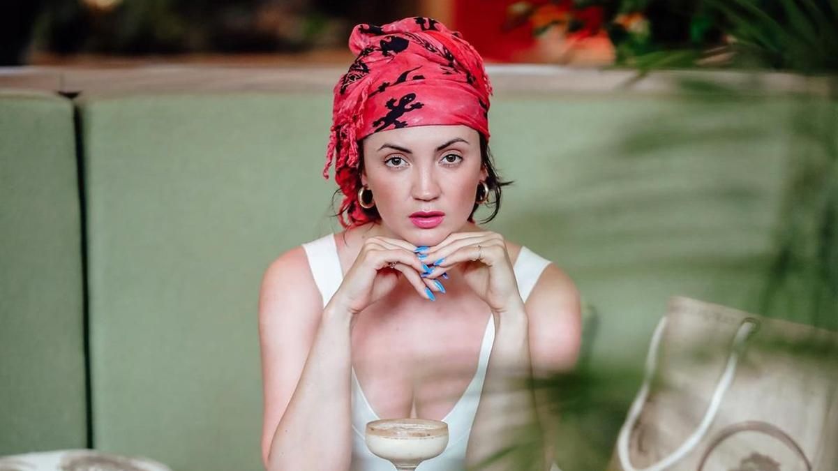 Оля Цибульська розповіла, як після переїзду до Києва ночувала на вокзалі - Новини шоу-бізнесу - Showbiz Оля Цибульська розповіла, як після переїзду до Києва ночувала на вокзалі - Новини шоу-бізнесу - Showbiz