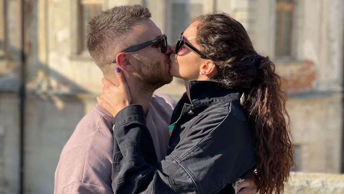 Романтика, публичность и ссоры: Анна Богдан и Михаил Заливако рассказали об отношениях Романтика, публичность и ссоры: Анна Богдан и Михаил Заливако рассказали об отношениях